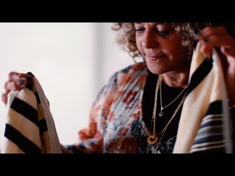 My mother was from Iraq, My father from Egypt - Rachel's Story