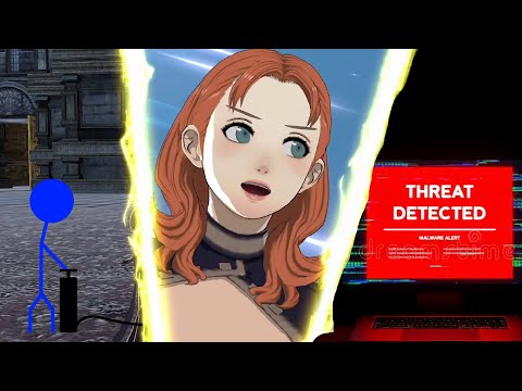 Utter Despair | Fire Emblem: Three Houses Pt. 20