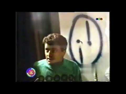 Videomatch - Cámara intrusa a domicilio 22 - Daniel (Centro de meditación) - Sin interrupciones