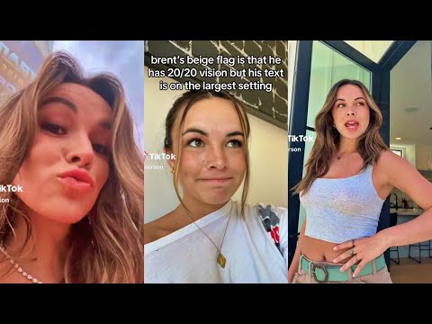 The Most Viewed and latest 50 TikToks of Pierson - Best Pierson TikTok Compilation