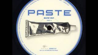 Paste - Neurotrop