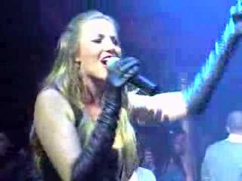 Tara Mcdonald Enzo and Claire