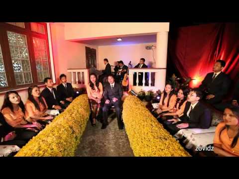 Dawrpui Vengthar Pastor Bial Zaipawl - Ni Ropui Takah Chuan - Mizo