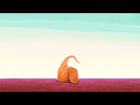 When the Moon Was Gibbous - Teaser