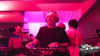 Stefano Noferini - Live @ Club Edition, Session 2, 2013