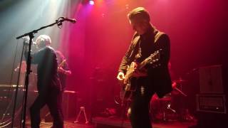 Les Nus - Le Clown Triste - Paris - 31/05/2016