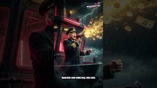 😱 TONĄCY BRZYDKO SIĘ CHWYTA – I TO NA TWOICH OCZACH!