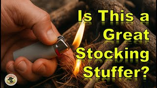 Best Stocking Stuffer For Campers Revealed!