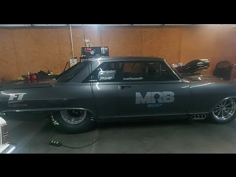 Goliath no Autódromo Fueltech Velopark em Nova Santa Rita, Rio Grande do Sul, Brasil.