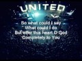 The Stand Hillsong United Wmv