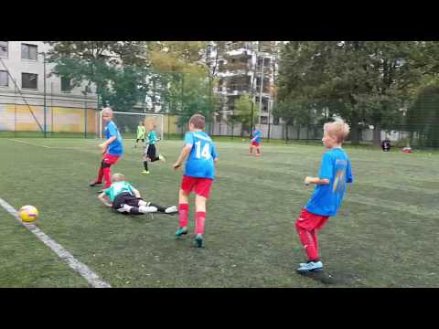 TS GWARDIA  WARSZAWA -  LEGIA WARSZAWA,  KWARTA II  (7-12)