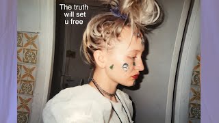 The truth about following your dreams VLOG