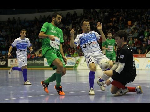 2015-16 27 Magna - Antequera