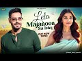 New Romantic Song 2025 Lela Majanoon Sa Ishq Ajay Devgan Aishwarya Rai Bollywood Hindi Song