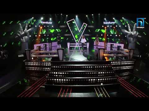 Muskan | Yankee Yolmo | The Voice of Nepal season 2 | Episode 22