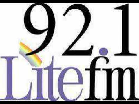 WRNQ "92.1 Lite FM" (Now Q92) - Legal ID - 2010