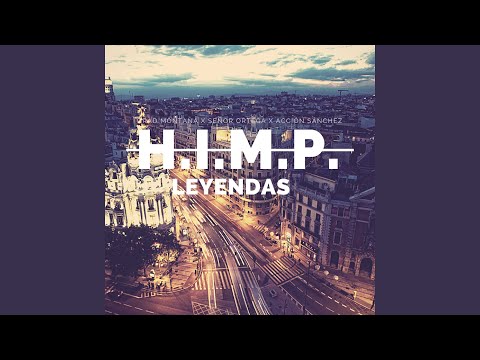 Leyendas (H.I.M.P.)