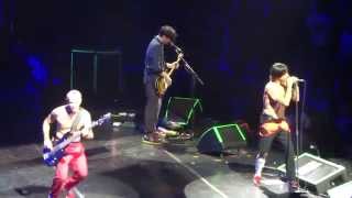 Red Hot Chili Peppers 2014-02-01 Brooklyn, NY (FULL SHOW - MULTICAM)