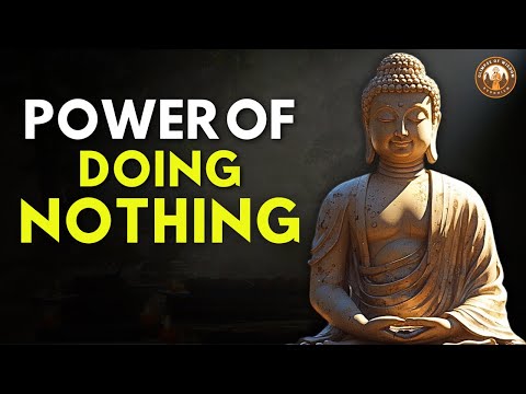 Stop Chasing—Let Life Find You | Buddhist Wisdom