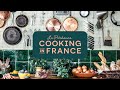 A New TV Series from Julia Child's Old Kitchen in Provence