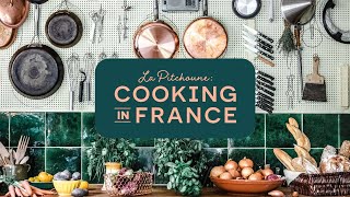 La Pitchoune: Cooking in France - Official Trailer | Magnolia Network