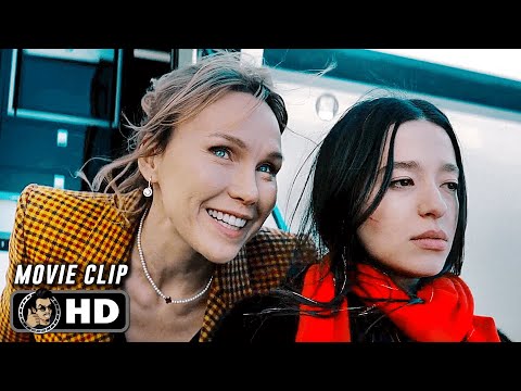 I Will Destroy You Scene | ANORA (2024) Movie CLIP HD