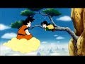 Gohan Shows His Potential In The First Time Dragon Ball Z Japanese