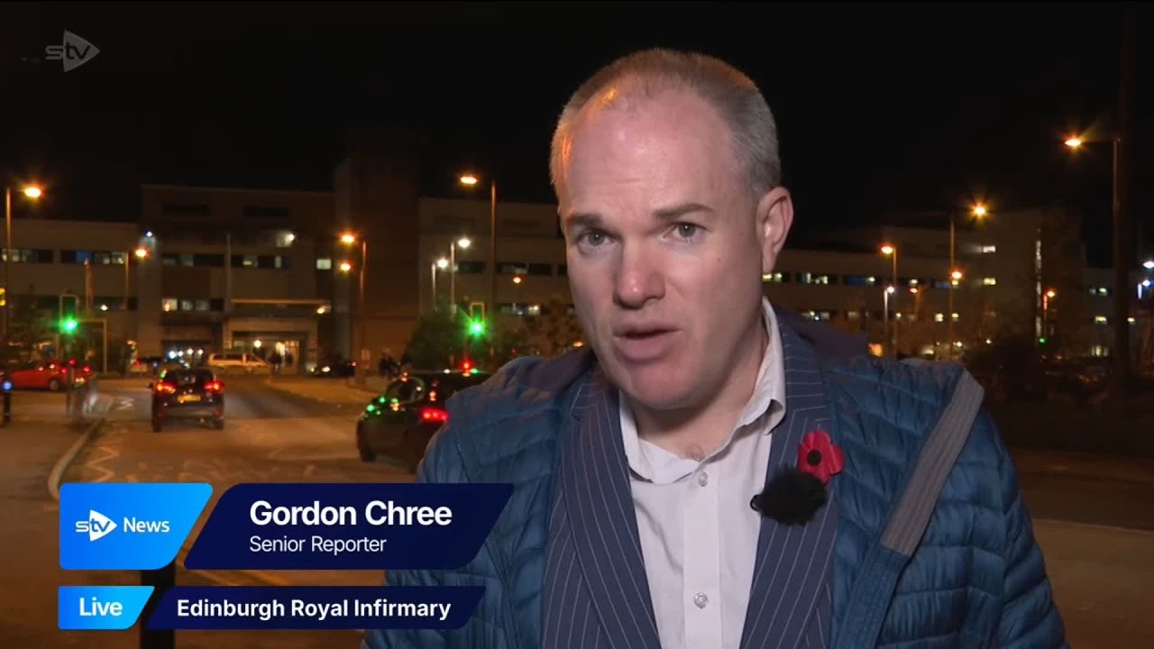 Challenges at NHS Lothian after 'concerning' maternity services report