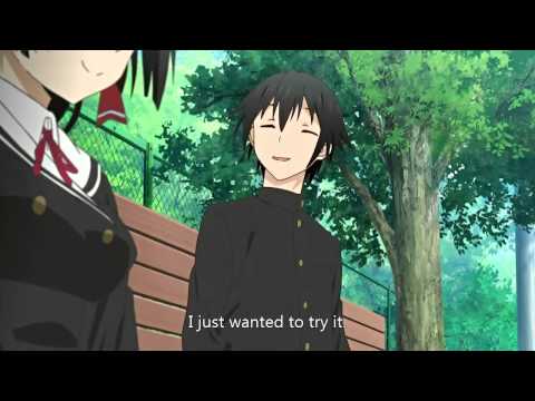 Onii-chan Dakedo Ai Sae Areba Kankei Nai yo ne - GUHEHE LAUGH.