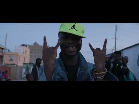 Masterpiece King - Guza Umbwa Ft Domani Munga (Official Video)