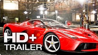 THE CREW Trailer #2 | Deutsch German 2014 [HD+]