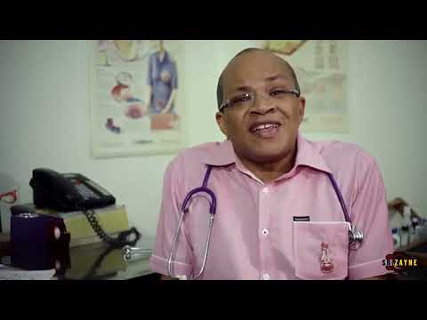 Dr. Michael Abrahams.....Feel up your Breast