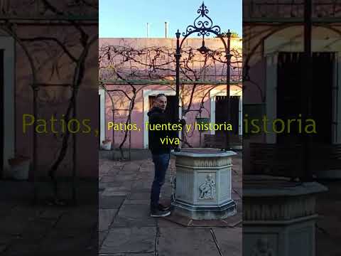 Este palacio argentino te va a sorprender 😱🇦🇷