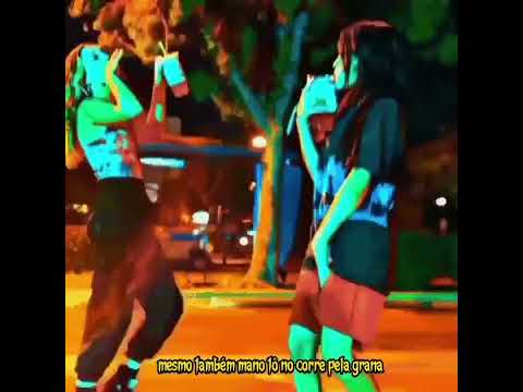 WACCE - GRANA - BRE NOX ( VISUALIZER ) ( PROD . LUC PUFF)