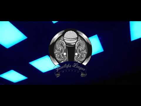 QUESH vs TRAMP # 1/4 finału # Ustawka 5 # Sezon 4 # Poznań Freestyle League