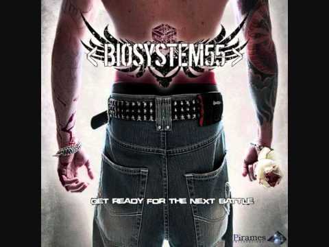 BioSystem 55 - Anymore (Ita.vs feat. Lo Studio Staff)