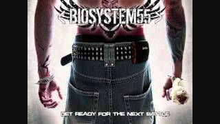 BioSystem 55 - Anymore (Ita.vs feat. Lo Studio Staff)
