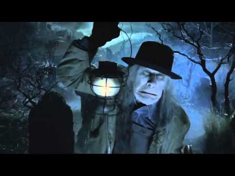 Michael Jackson - Thriller Remake (HD)