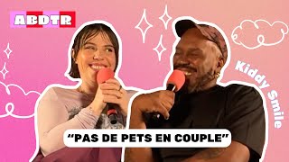 Kiddy Smile : "La Pride c'est Disneyland sous viagra"