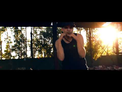 Kongo Lacosta - Pain (Video Oficial)
