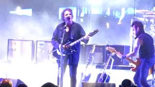 The Cure - The Hungry Ghost- Austin, TX 05-13-2016