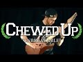 Unbreakable - CU Cover Contest (Kevin Powell ...