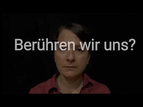KONTAKT Berühren wir uns? (1)
