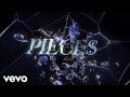 Daughtry - Pieces (Lyric Video)