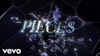 Musik-Video-Miniaturansicht zu Pieces Songtext von Daughtry