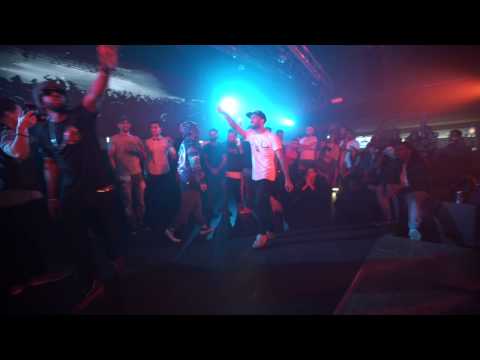 "CALL OUT" - OMARION/LIL C VS MAJID/ADNAN