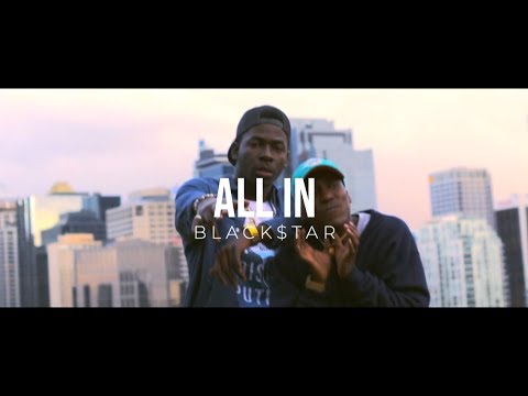 Black$tar Music Video