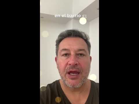 Rodolfo Silva te invita a vivir el arte en Estudio de Actores Cali!