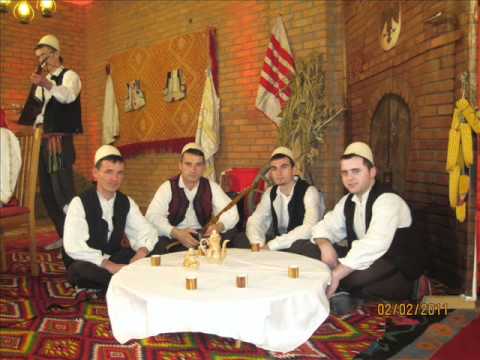 Berat Krasniqi.wmv