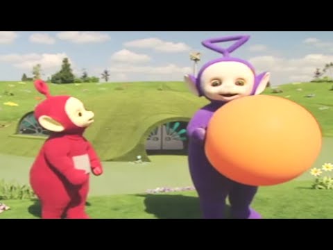 Teletubbies 1409 - Cricket (India) | Cartoons for Kids